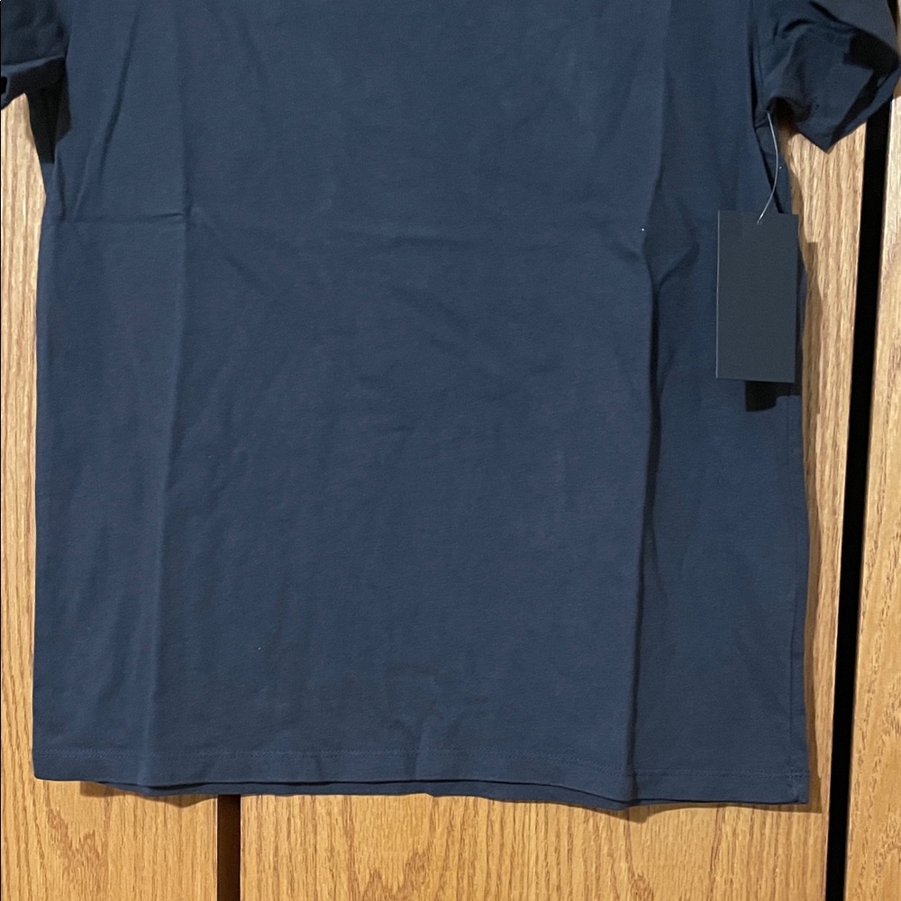 Spiritual Gangster Tee - Picture 4 of 8